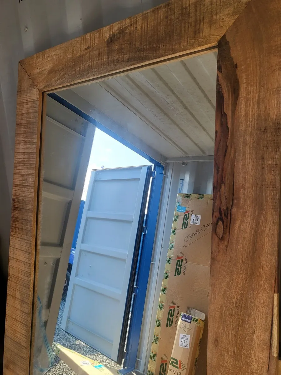 Mirror - Image 1