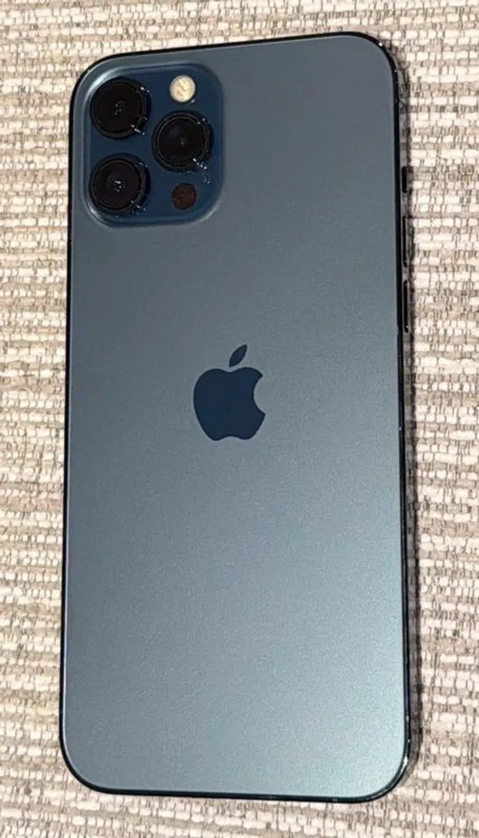 IPhone 12 Pro Max - Image 1