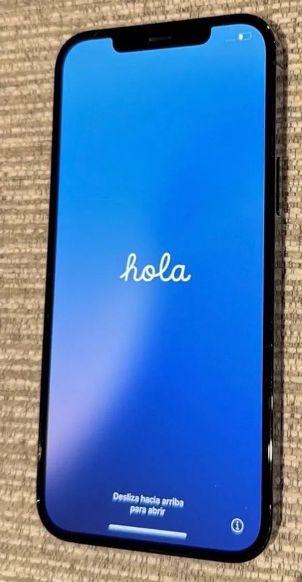 IPhone 12 Pro Max - Image 2