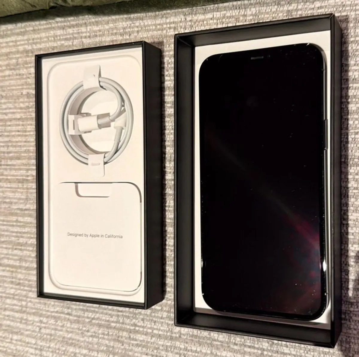 IPhone 12 Pro Max - Image 3