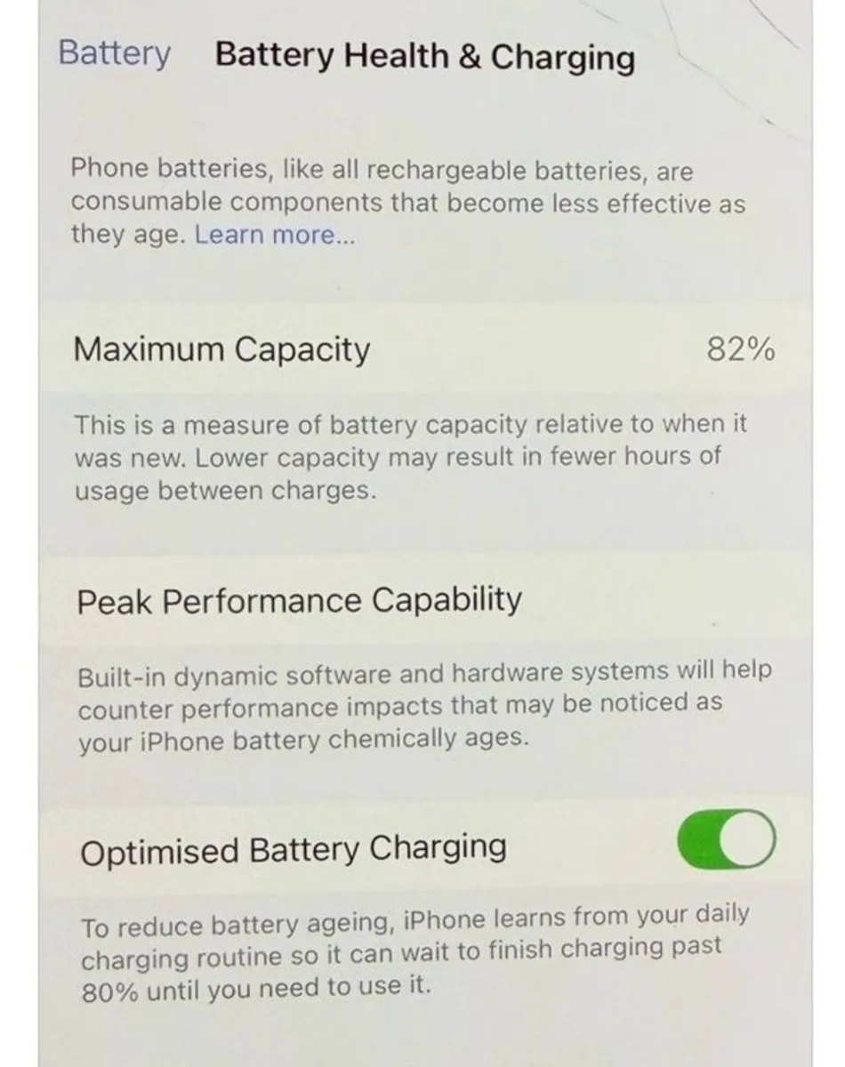 IPhone 12 Pro Max - Image 4