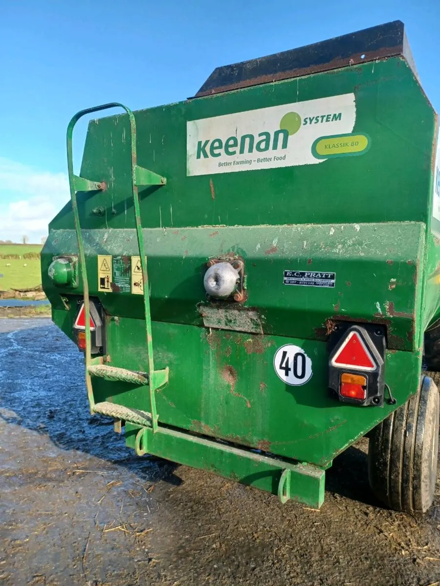 Keenan 80 - Image 3