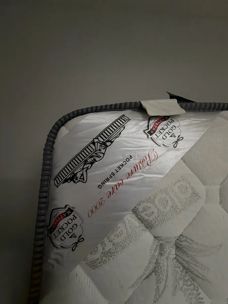 Mattress - Image 1