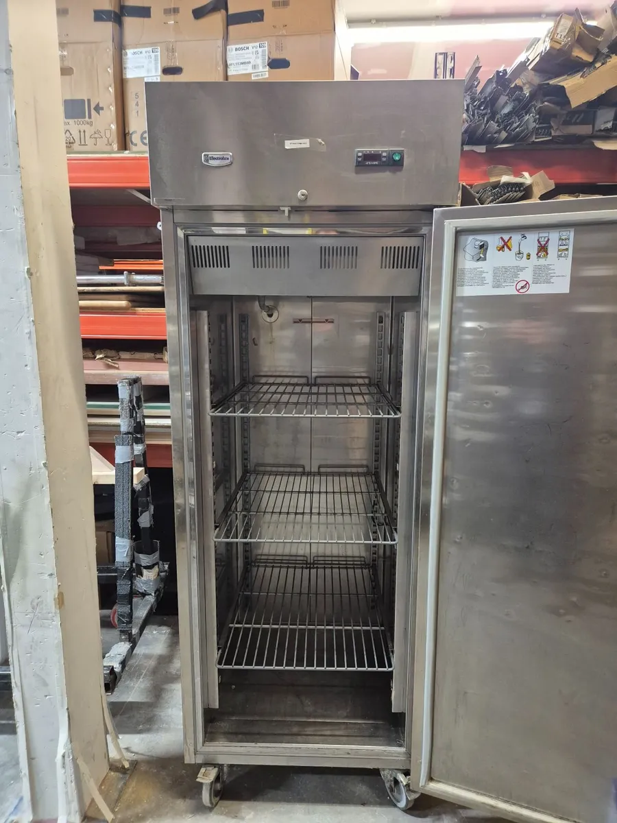 Industrial fridge - Image 2