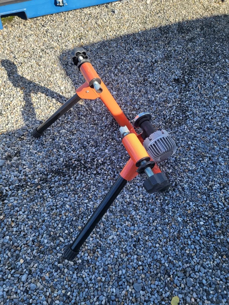 Indoor Bike Trainer - Image 1