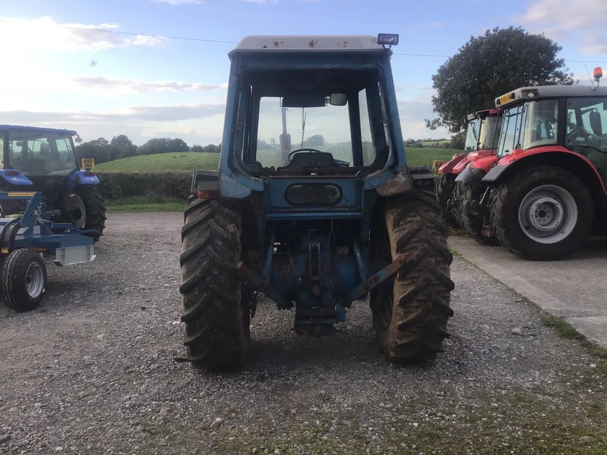 Ford 6600 - Image 4