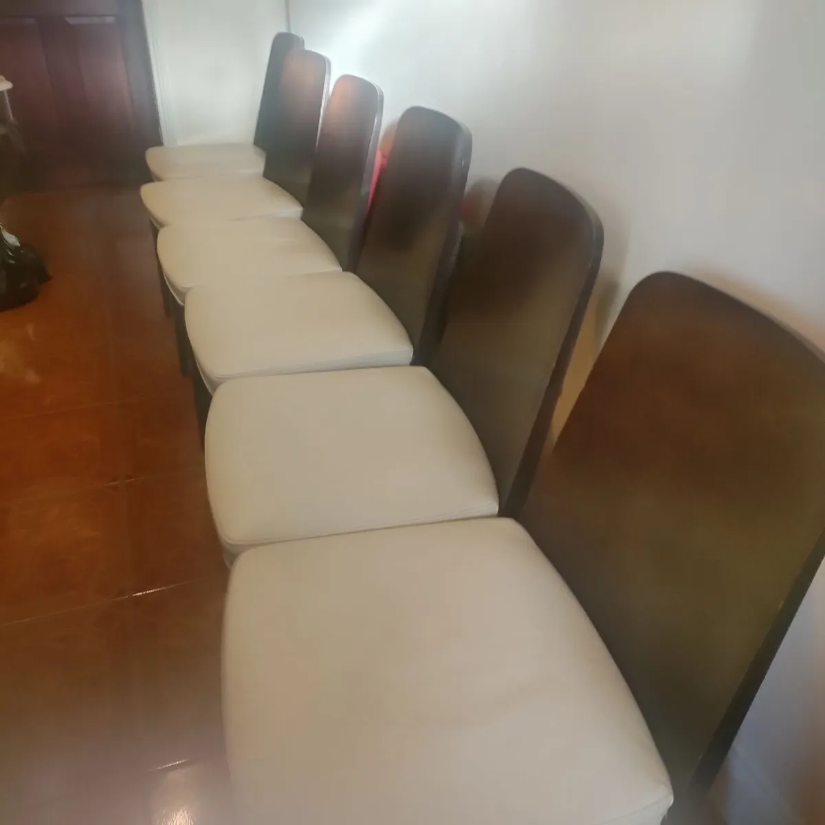 Dining chairs - Image 3