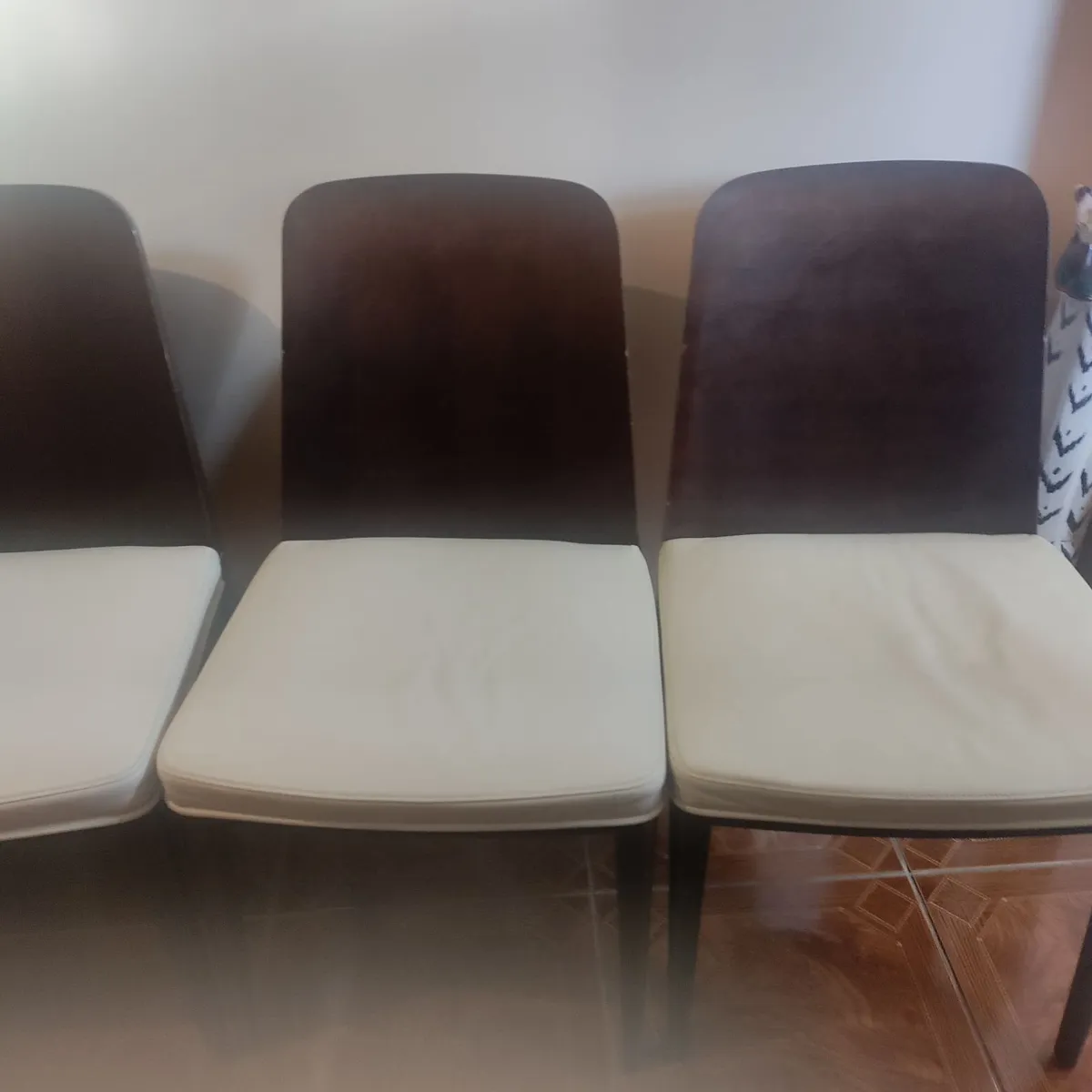 Dining chairs - Image 4