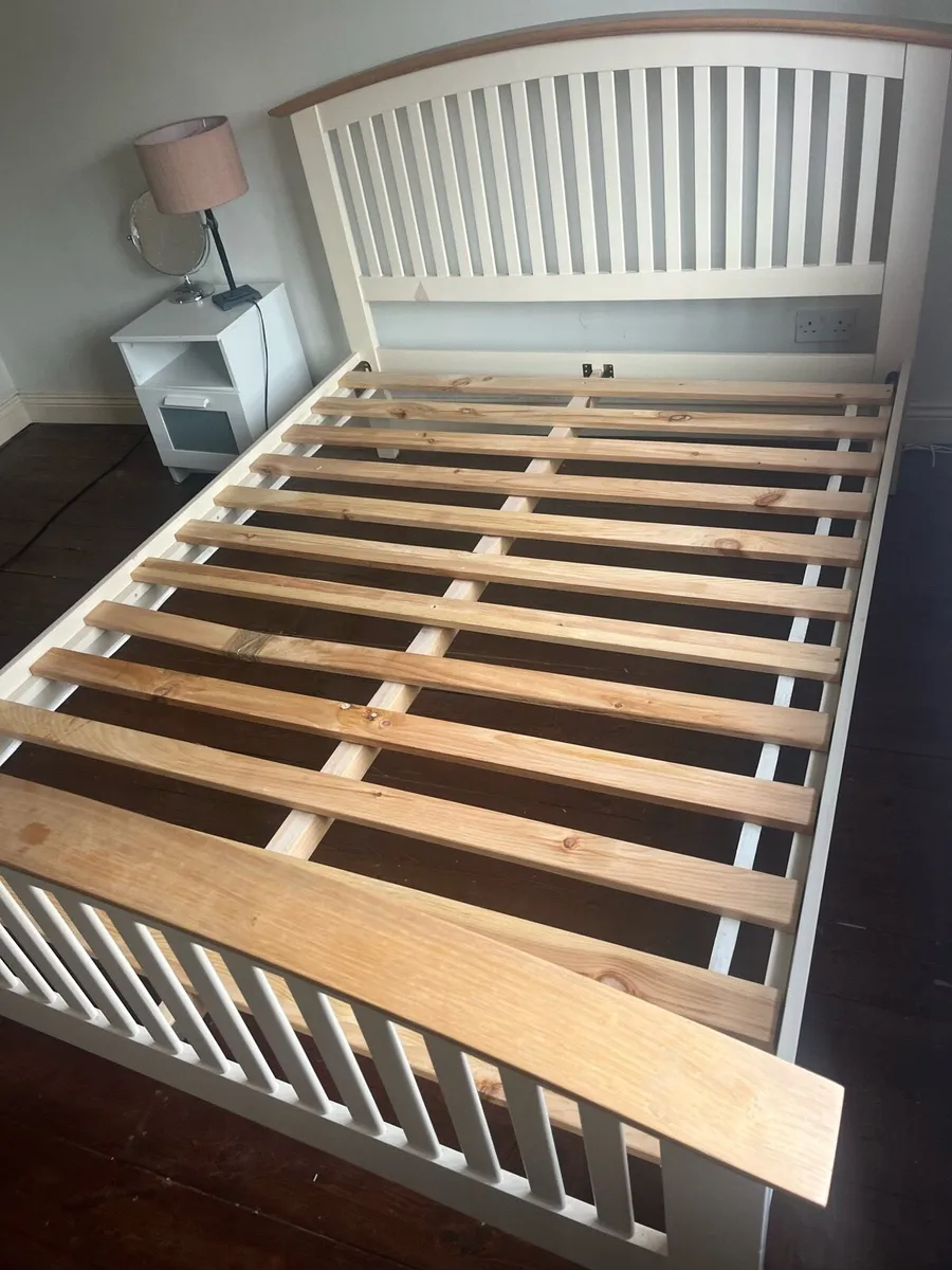 Bed frame - Image 2