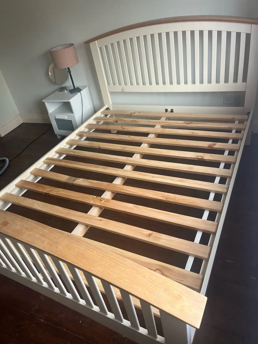 Bed frame - Image 3