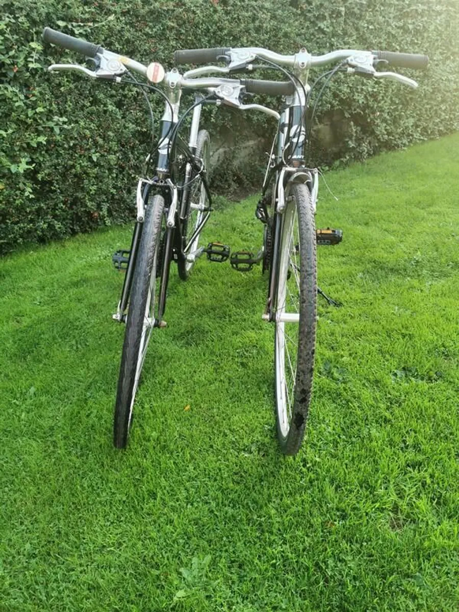 Shed clearance of 4 bikes - Image 2