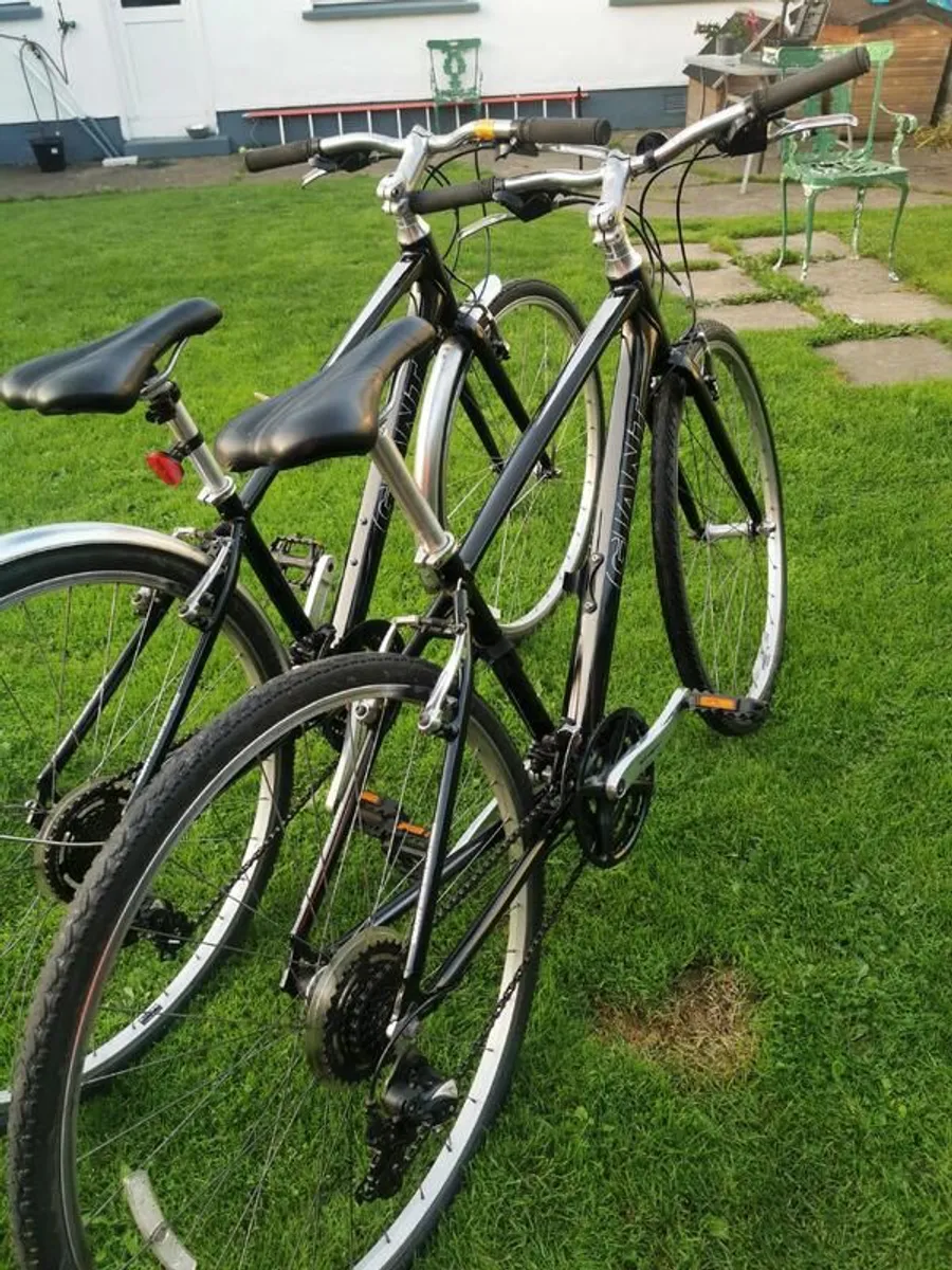 Shed clearance of 4 bikes - Image 3