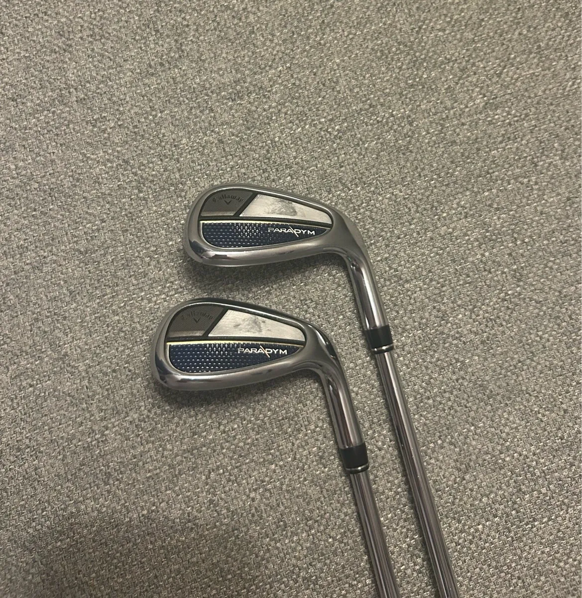 Callaway paradym wedges - Image 2