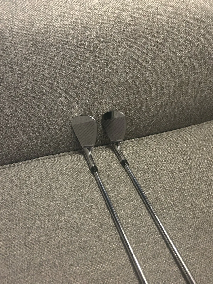 Callaway paradym wedges - Image 3