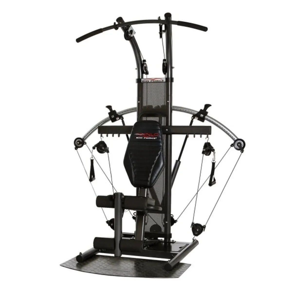Bioforce Extreme Multigym - Image 1
