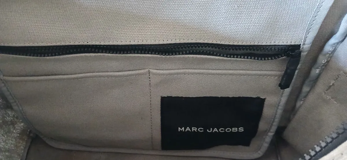 Tote Handbag - Image 2