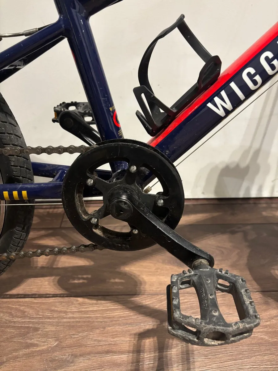 Wiggins 20” kids bike - Image 4