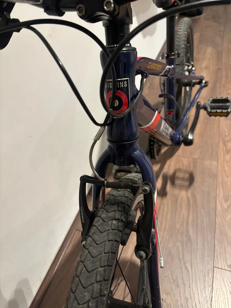 Wiggins 20” kids bike - Image 3