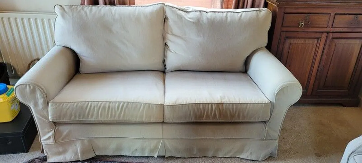 2 Seater Sofa for Sale
