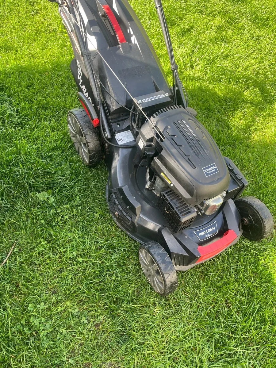 Lawnmower - Image 2