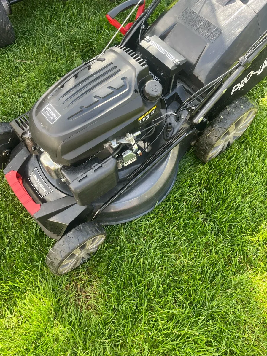 Lawnmower - Image 3
