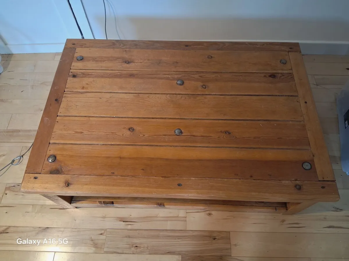 Table - Image 4
