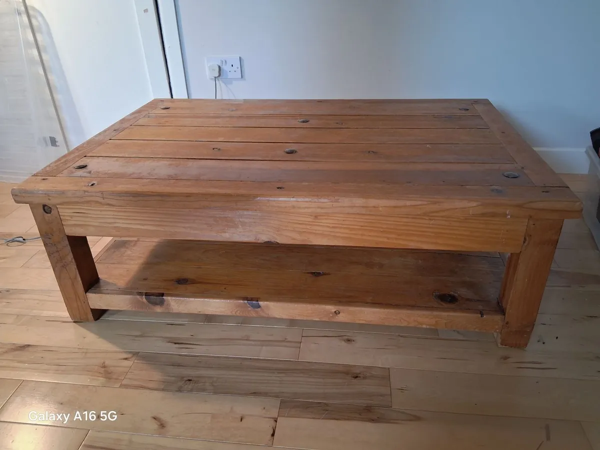 Table - Image 1