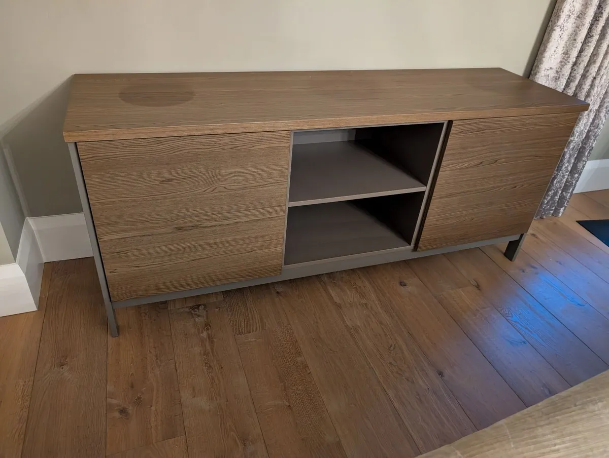 Calligaris Sideboard - Image 1