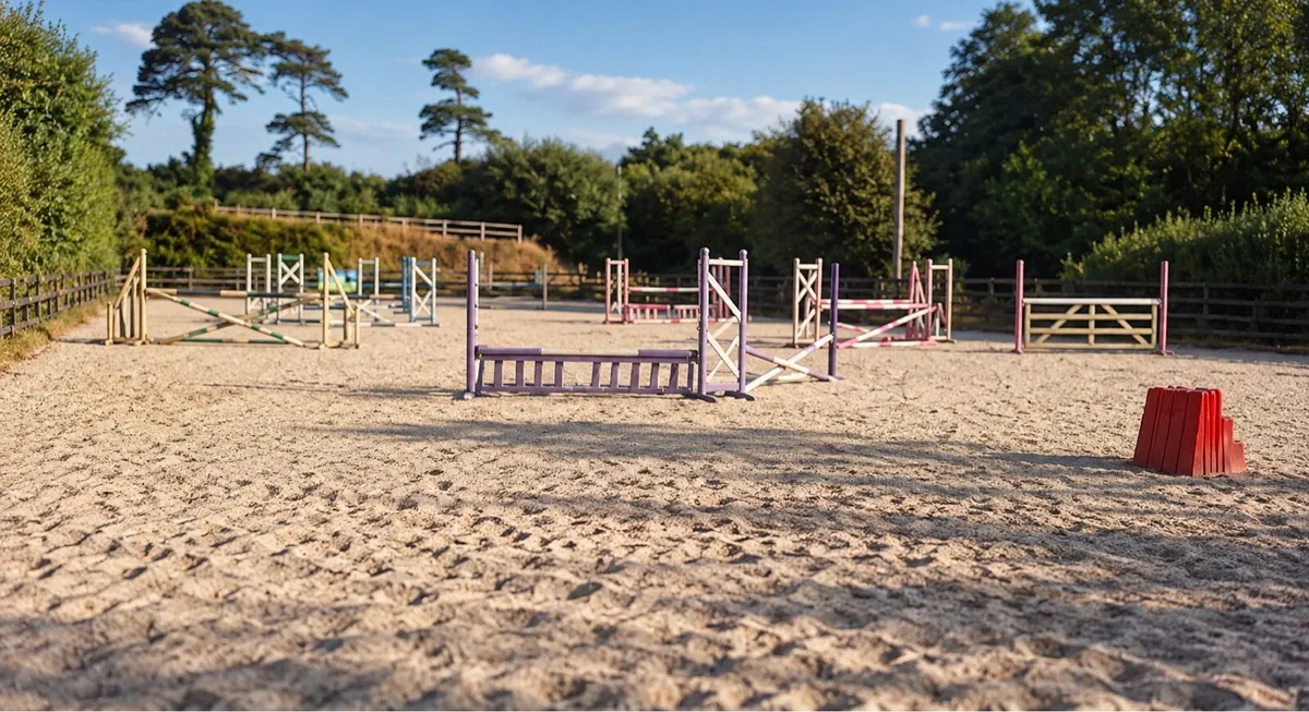 Livery Spaces available - Image 2