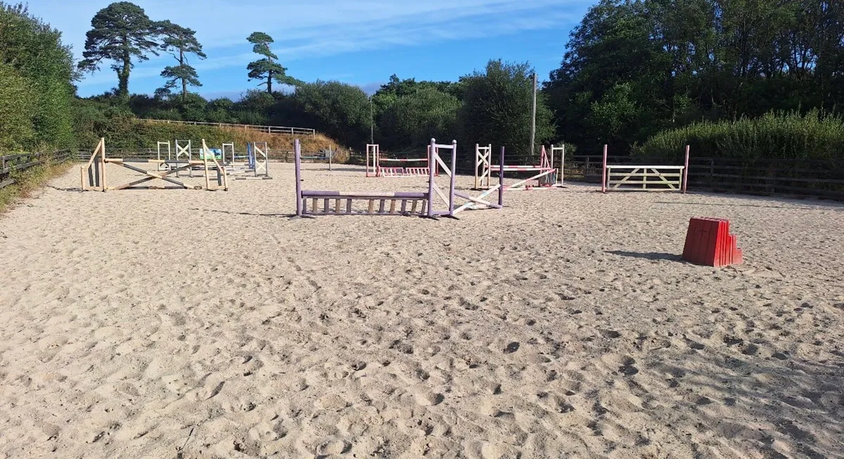 Livery Spaces available - Image 3