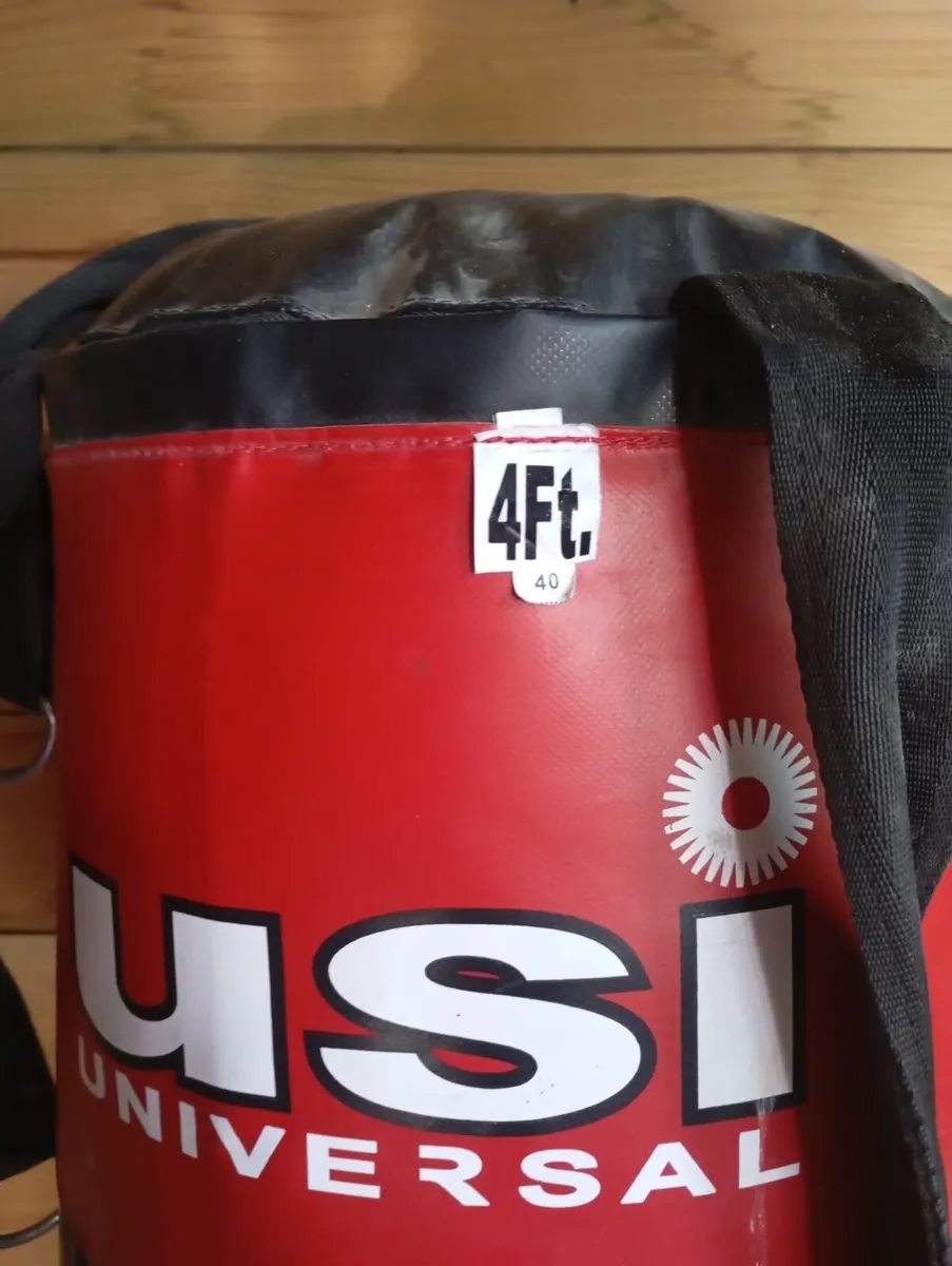 Punch bag - Image 2