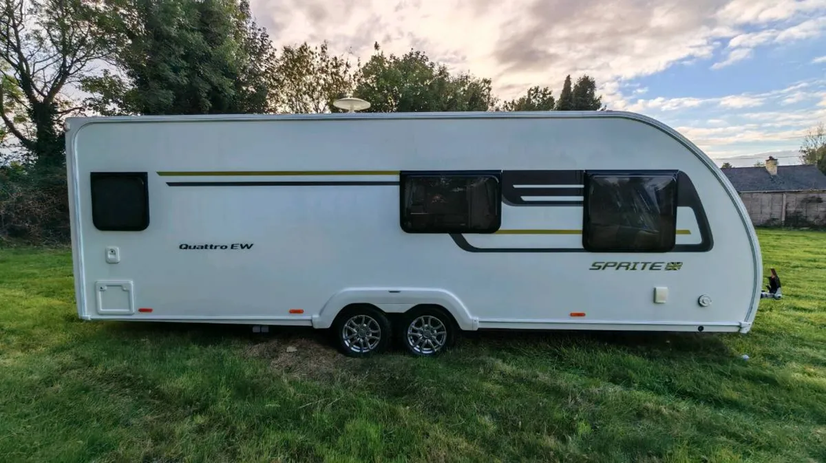 Caravan - Image 3