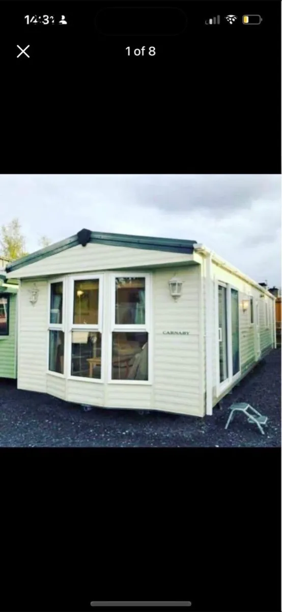 Mobile home - Image 1