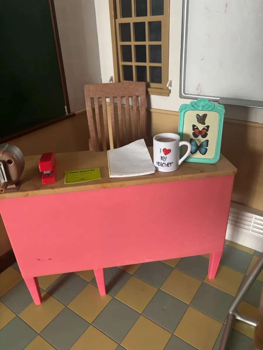 Our Generation school set - Image 4