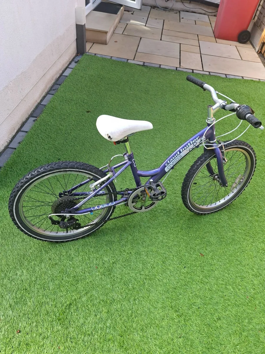 Kids bike girls - Image 3
