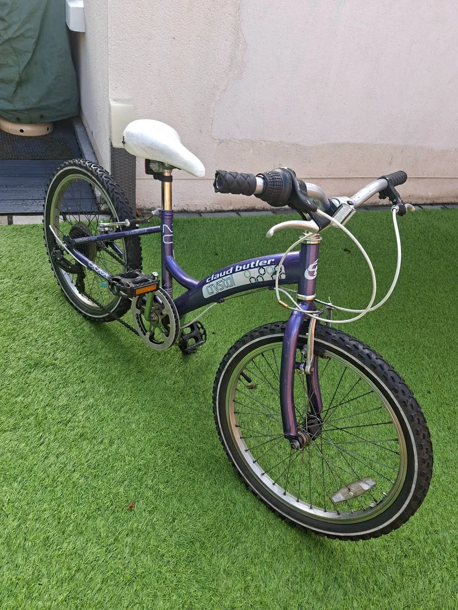 Kids bike girls - Image 1
