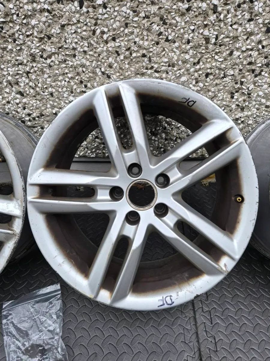 Audi S-Line Alloys - Image 4
