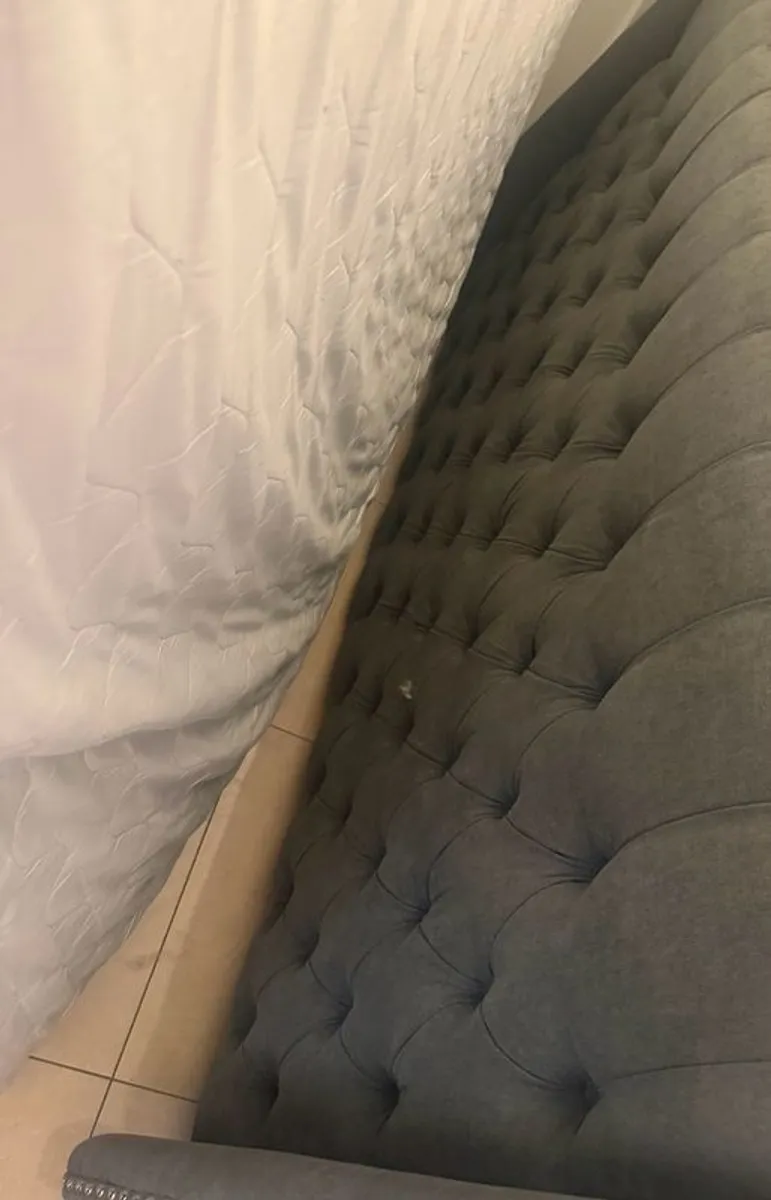 King Size Bed - Image 2