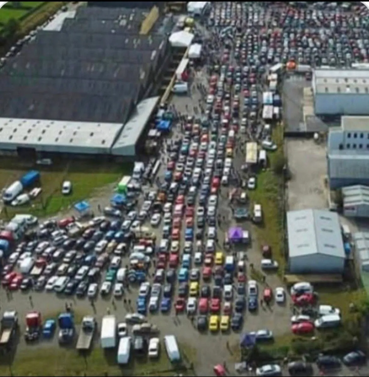 All roads lead to Enniscorthy Sunday Oct 4th - Image 4