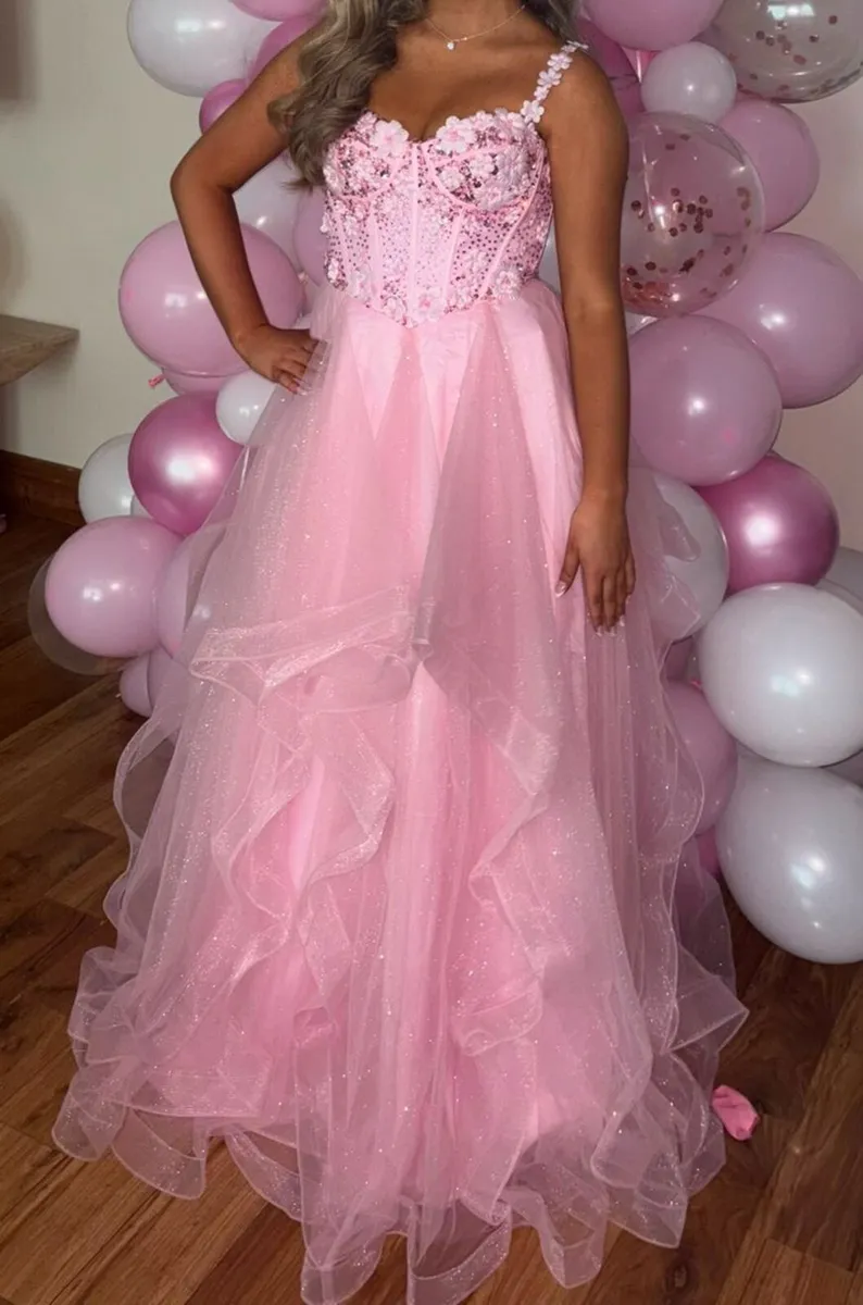 Debs dress - Image 1