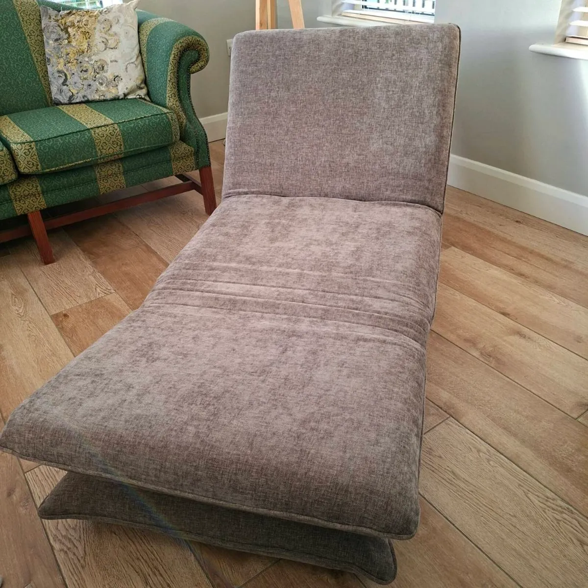 Single sofa bed - Image 2