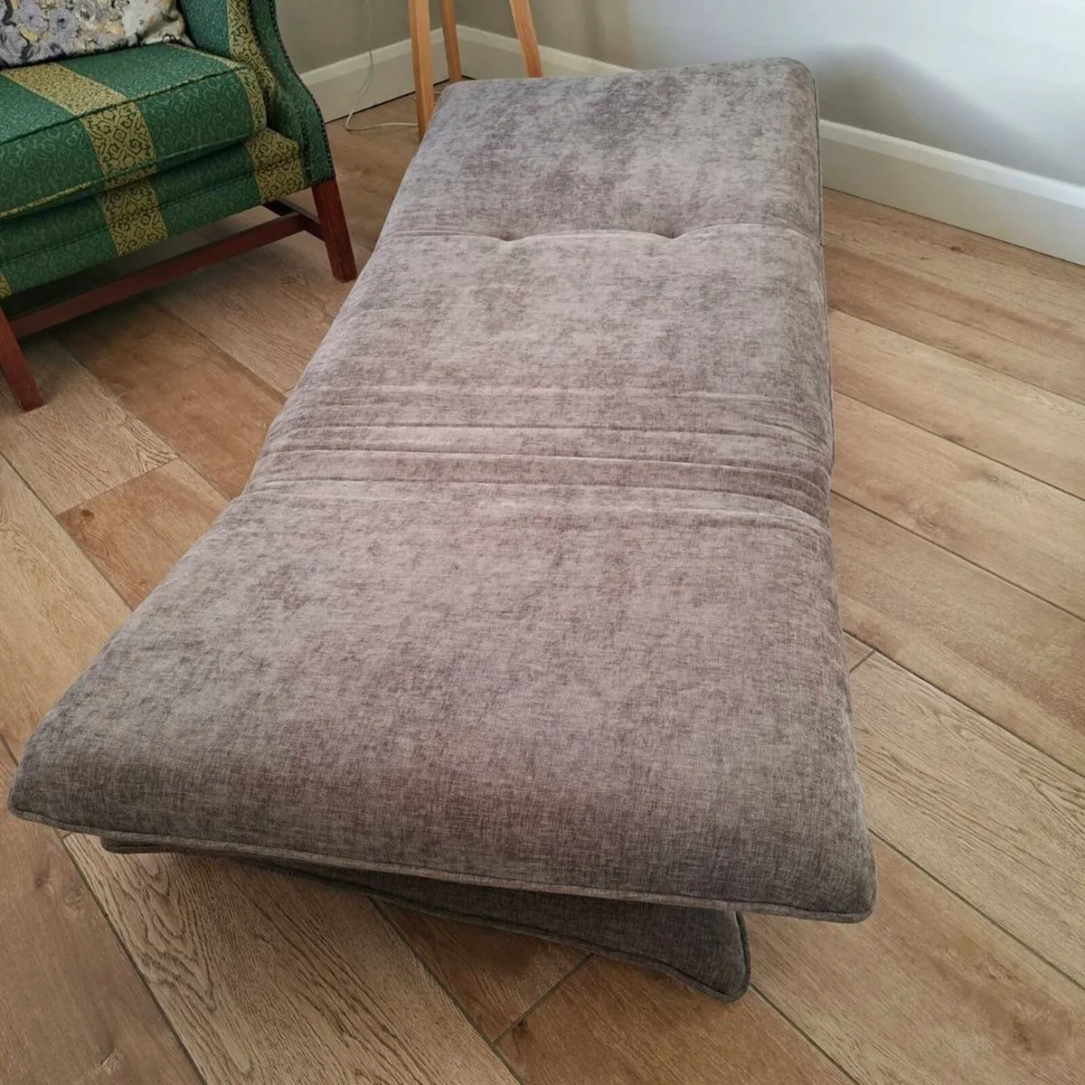 Single sofa bed - Image 4