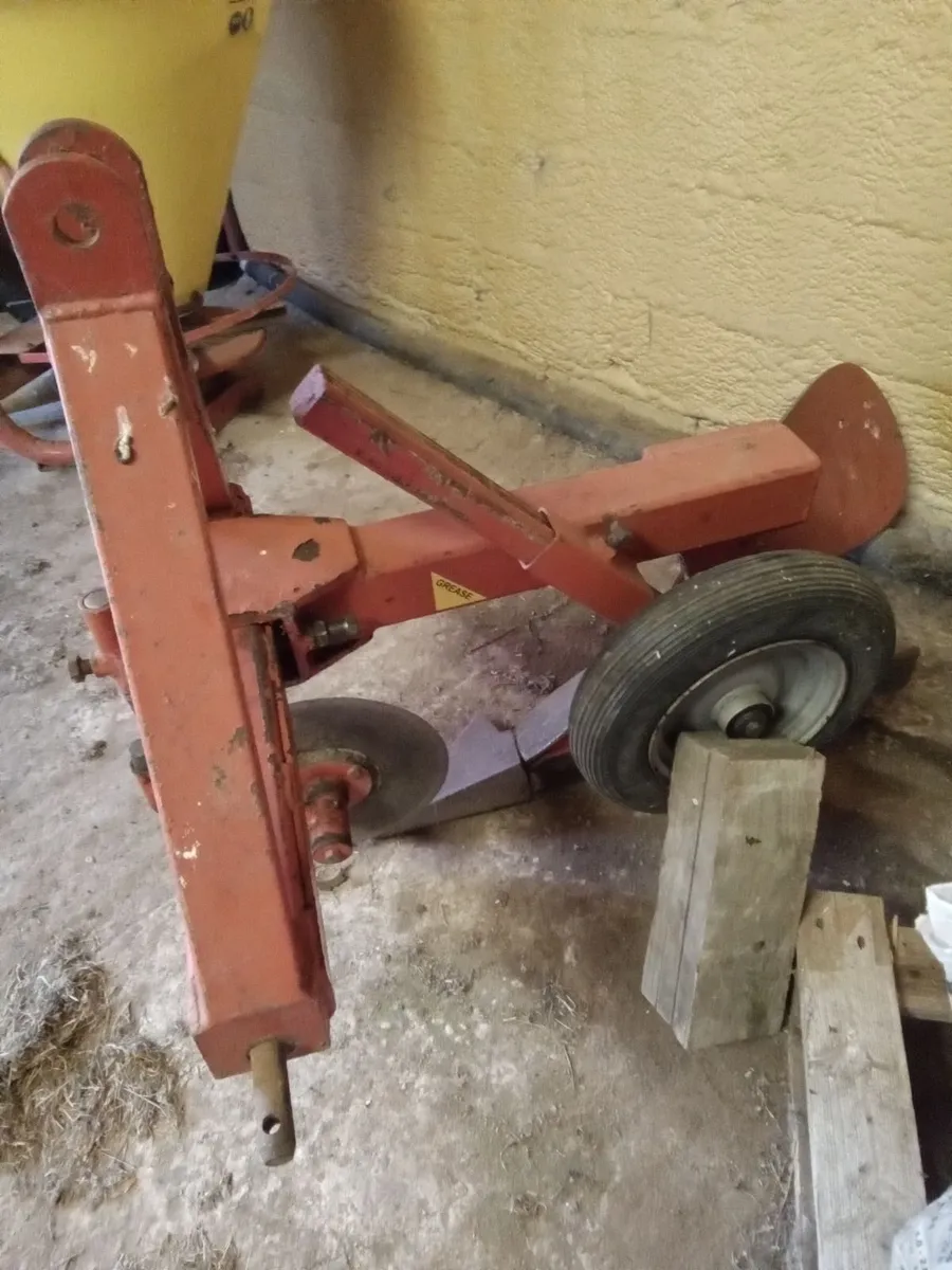 Plough - Image 3