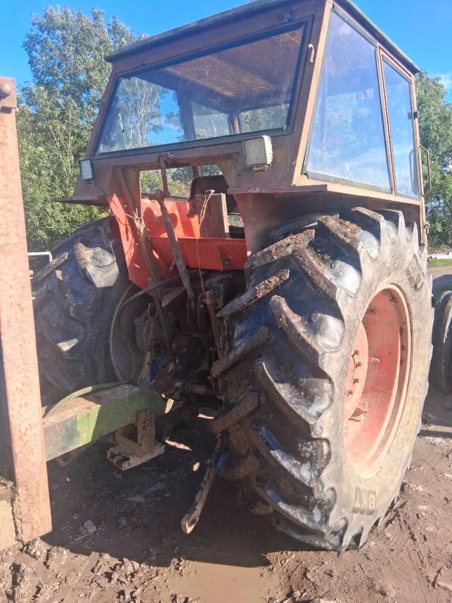 Zetor 5911 - Image 1