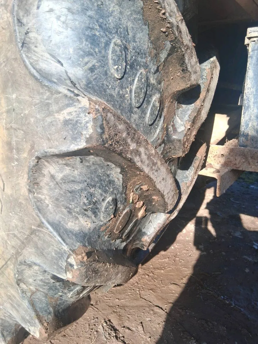Zetor 5911 - Image 3
