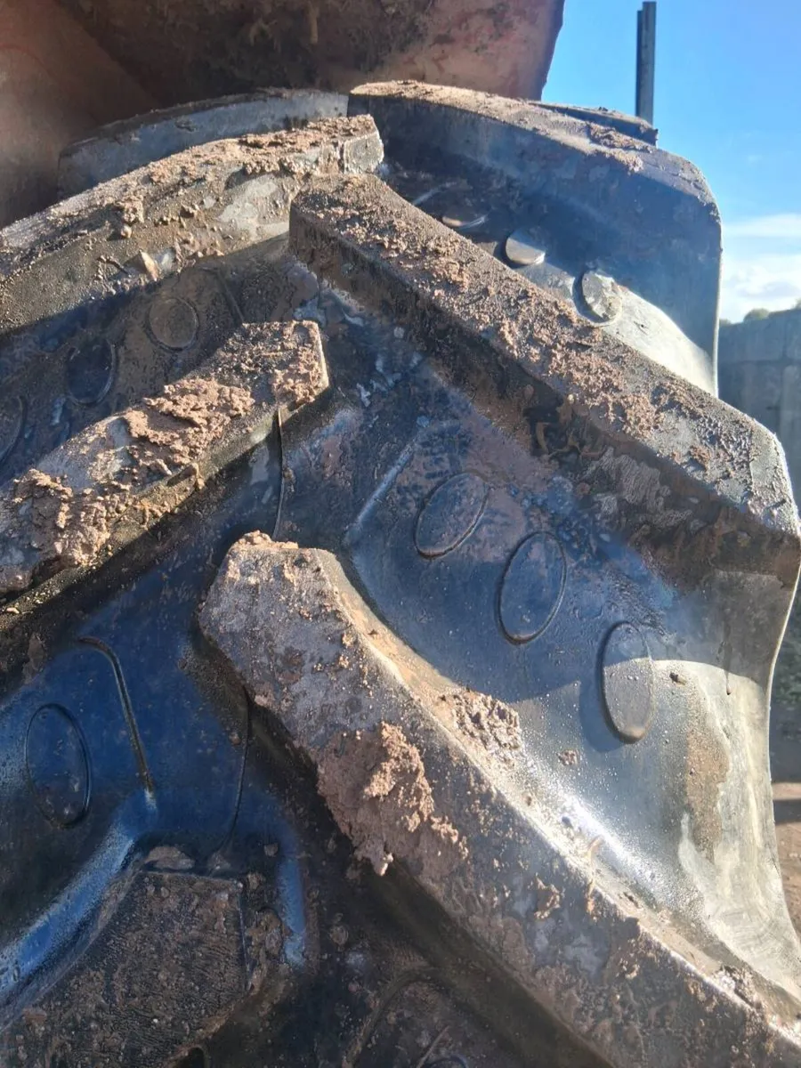 Zetor 5911 - Image 4