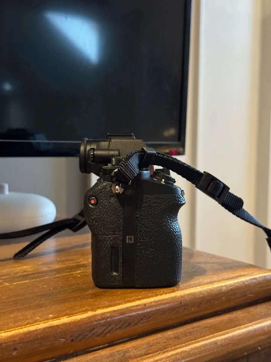 Sony A7II Digital Camera - Image 4