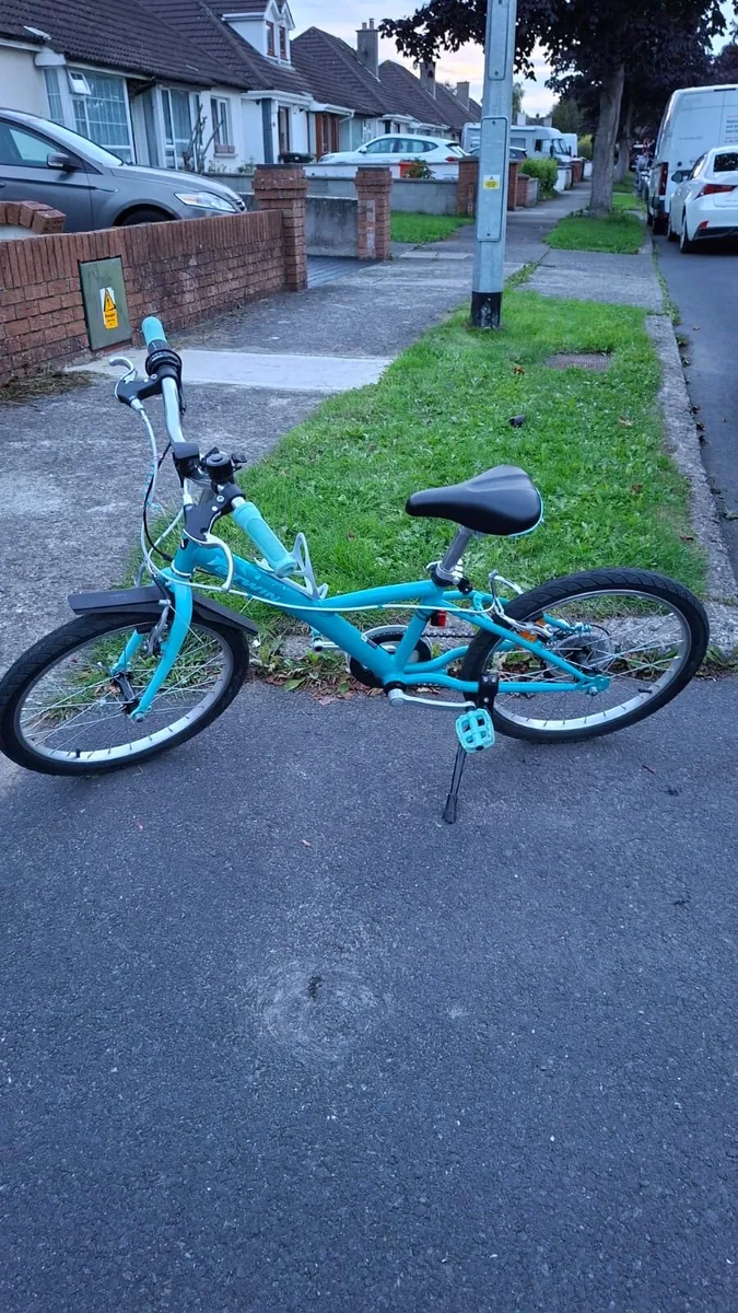 Kids bike - Image 1