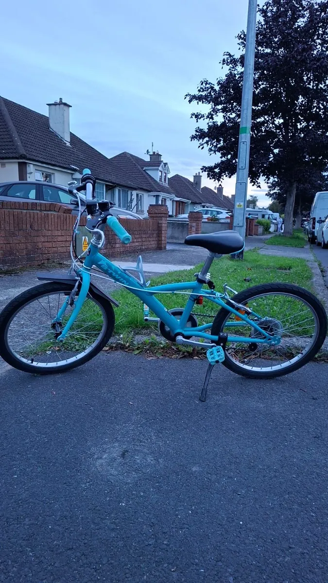 Kids bike - Image 2