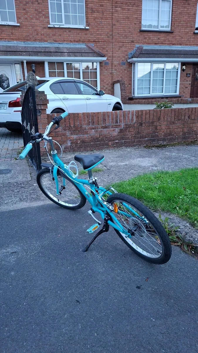 Kids bike - Image 3